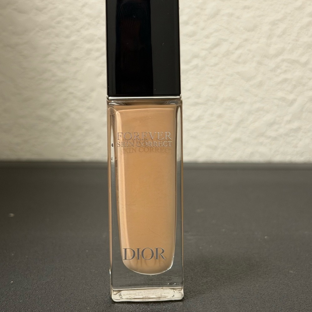 Dior Forever Skin Correct Concealer - Warm Beige